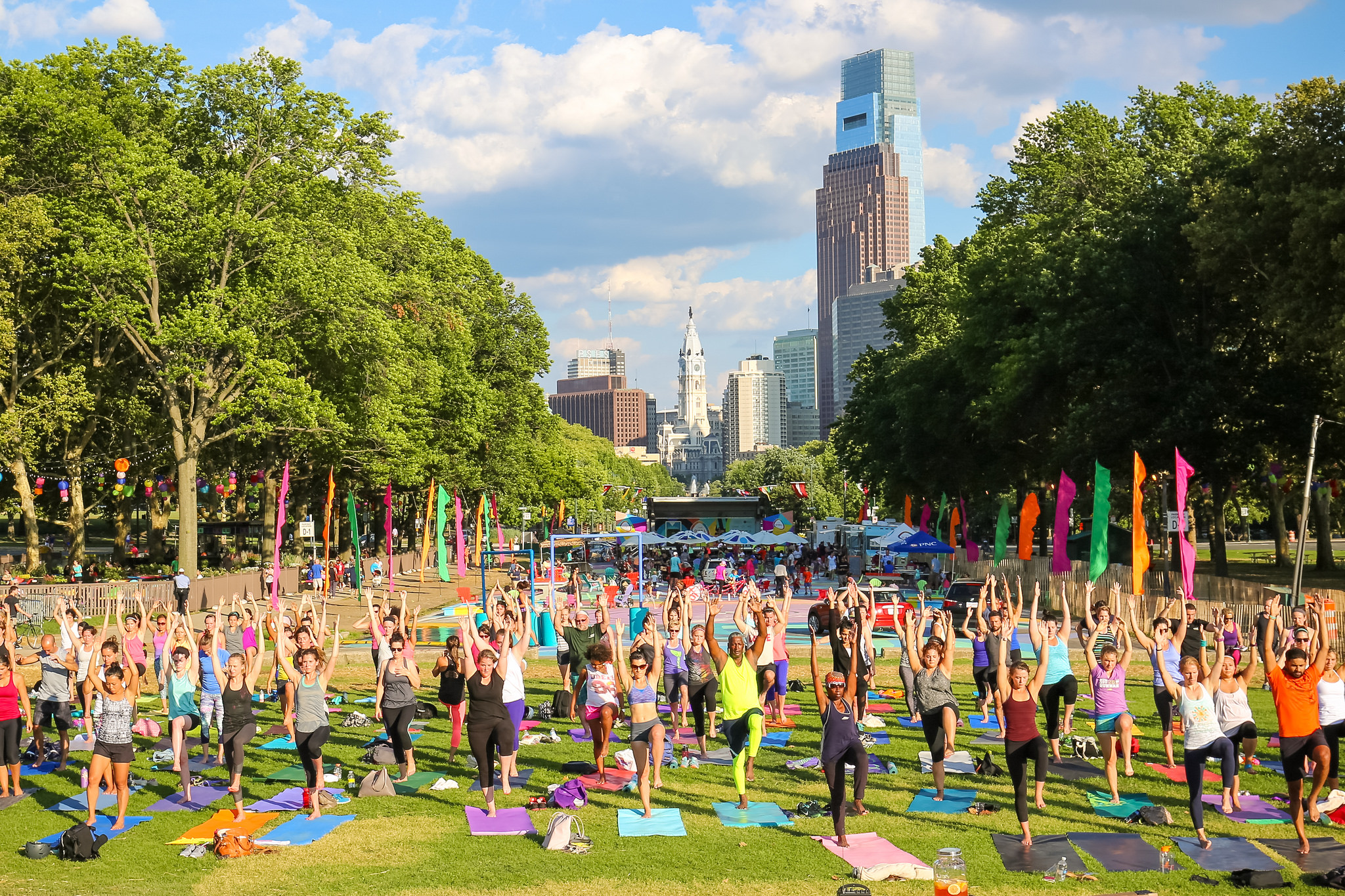 Wellness Wednesdays