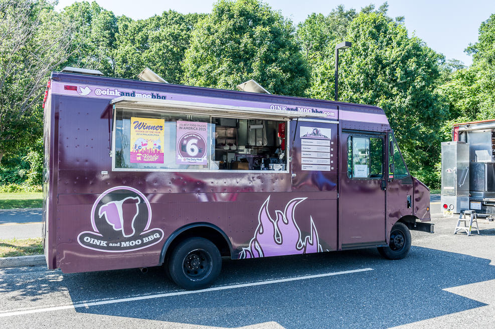 Oink & Moo BBQ