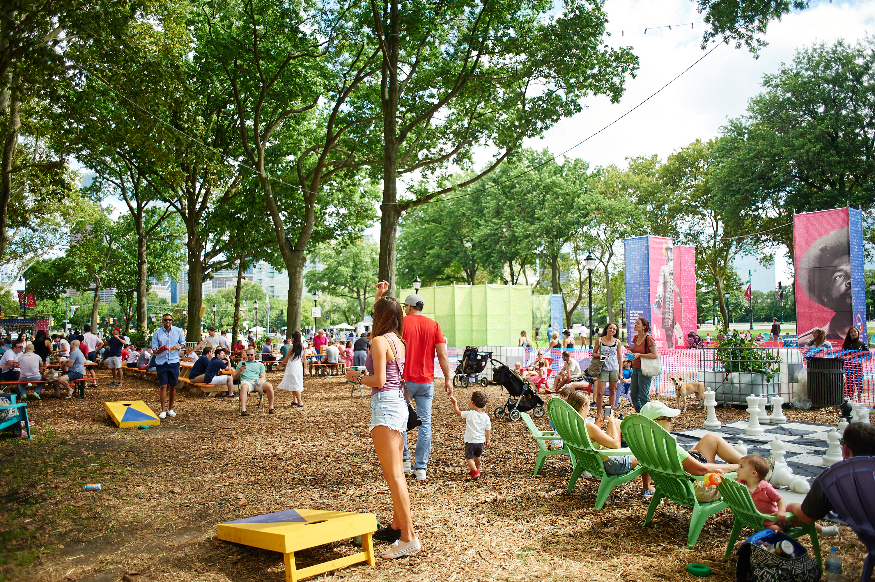 Arts & Culture Thursdays