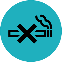 No Smoking