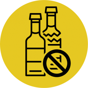 No Alcohol